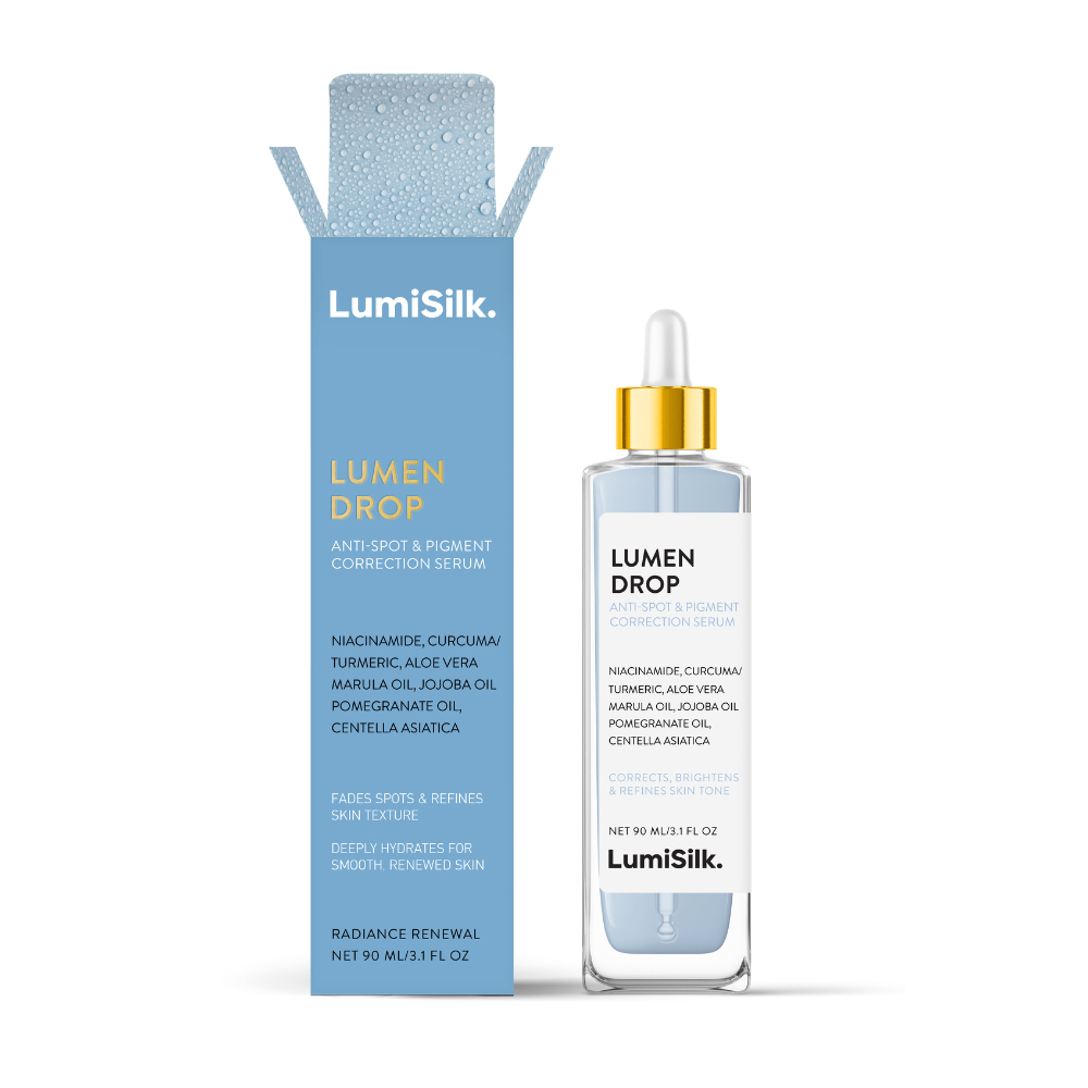 Lumen Drop - Anti-spot & pigment correction serum